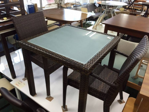 家具・インテリアのダイニングセット