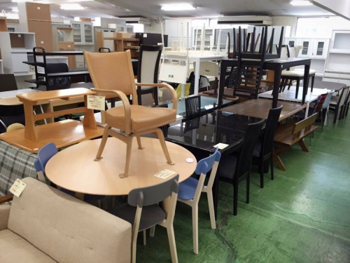 ダイニングチェア