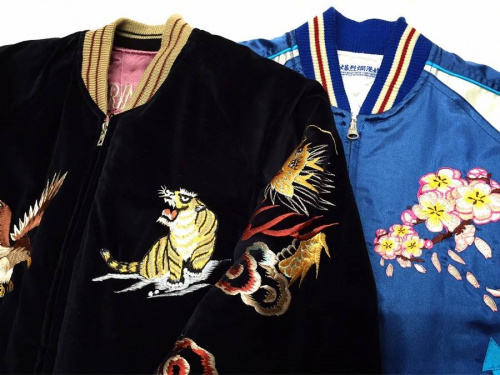 メンズファッションのレディースファッション