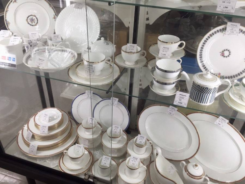 テーブルウェアの家具・インテリア
