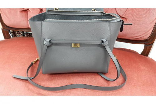 バッグのレディースファッション