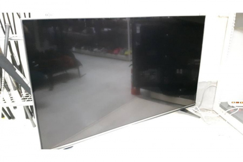 デジタル家電の液晶テレビ
