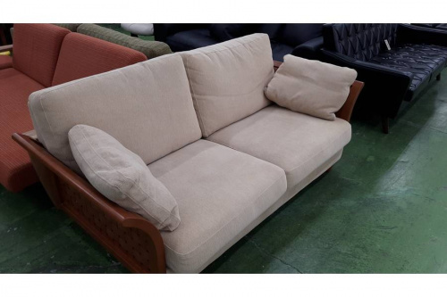 家具・インテリアのソファー