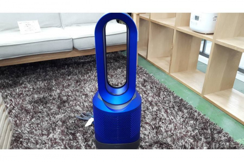 dysonのホット&クール