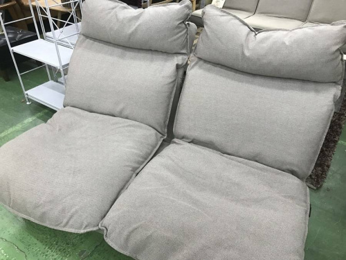 家具・インテリアのソファー