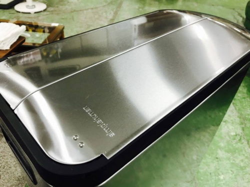 家具・インテリアのダストボックス