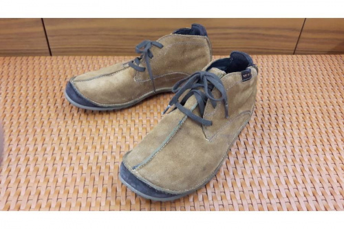 メンズファッションのシューズ