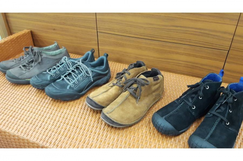 MERRELL