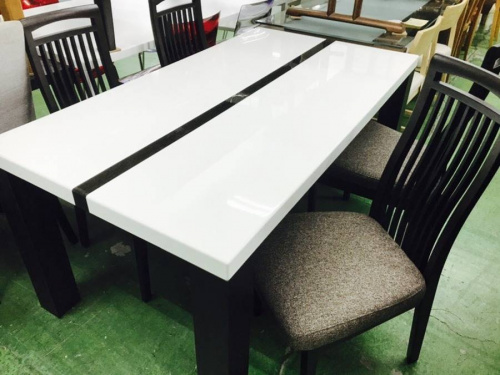 家具・インテリアのダイニングセット