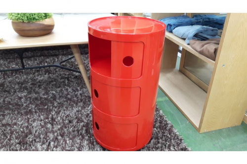 家具・インテリアのチェスト