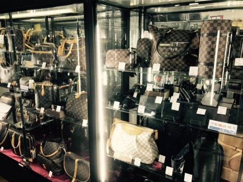 ルイヴィトン（LOUIS VUITTON）のメンズファッション