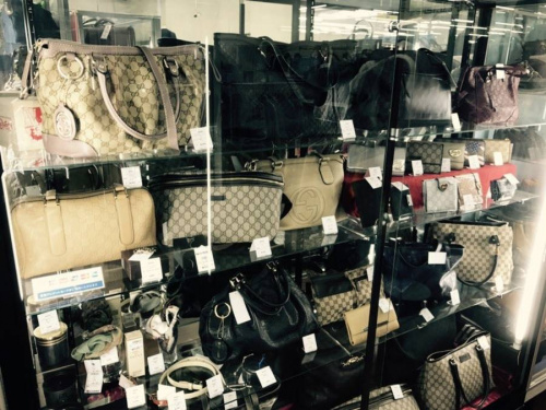 メンズファッションのポーター（PORTER）