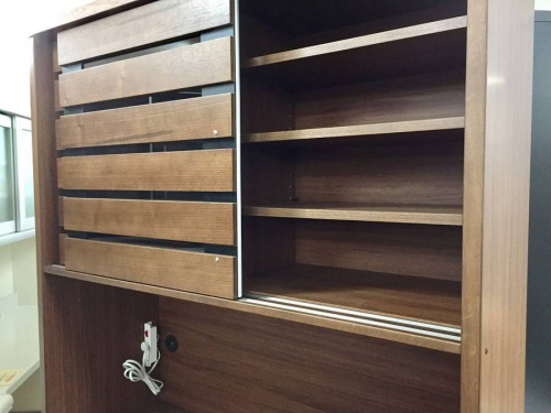 家具・インテリアのレンジボード