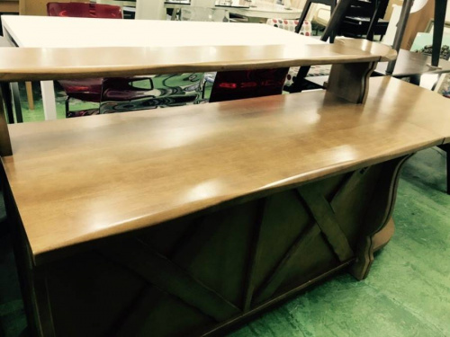 家具・インテリアのキッチンカウンター