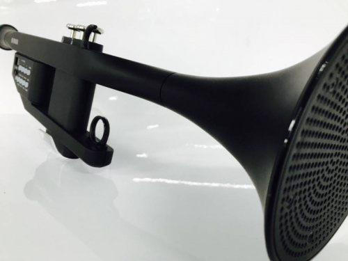 YAMAHAのトランペット
