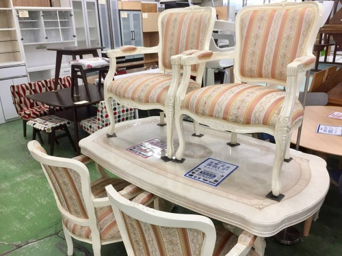 雑貨のブランド・ラグジュアリー