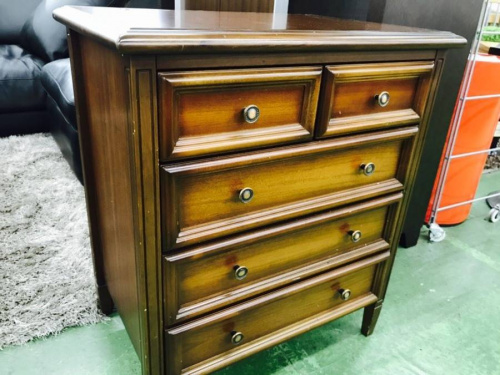 家具・インテリアのチェスト