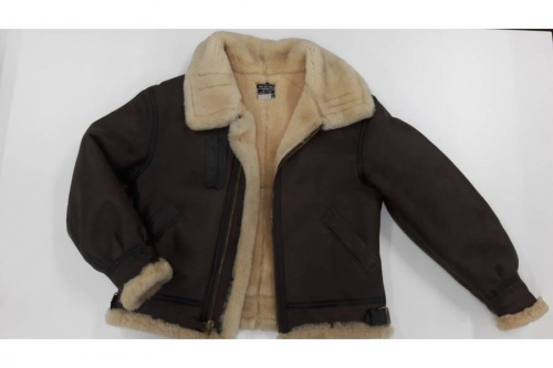 フライトジャケット