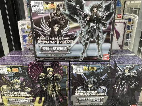 フィギュアのトミカ