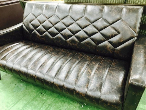 karimokuのブラウン