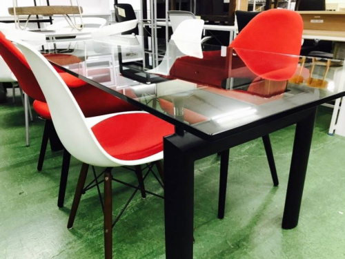 家具・インテリアのダイニング