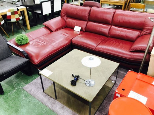 チェストのチェア