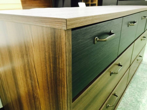 家具・インテリアのチェスト