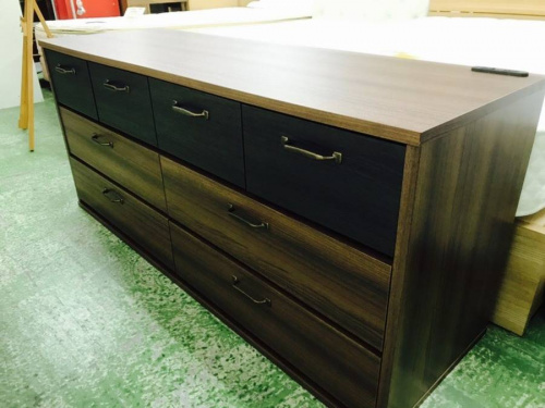 チェストのサンコウ