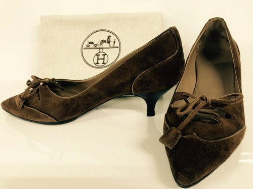 HERMESのエルメス