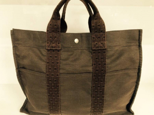 エルメスのバッグ