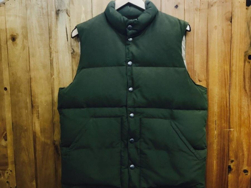 ジャケトのコート