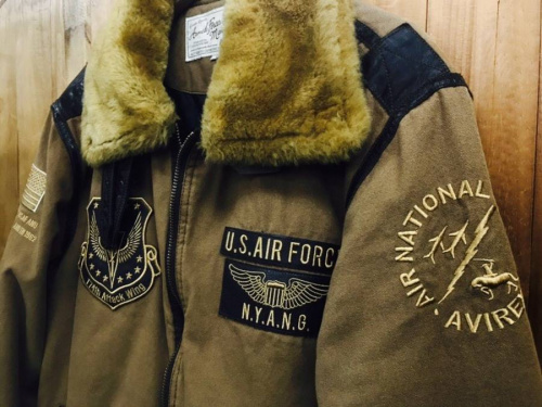 メンズファッションの練馬店メンズファッション