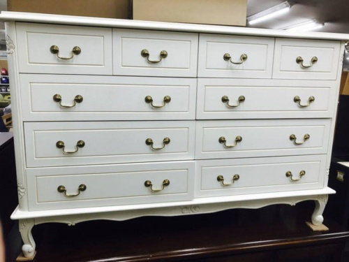 練馬店家具・インテリアのワイドチェスト