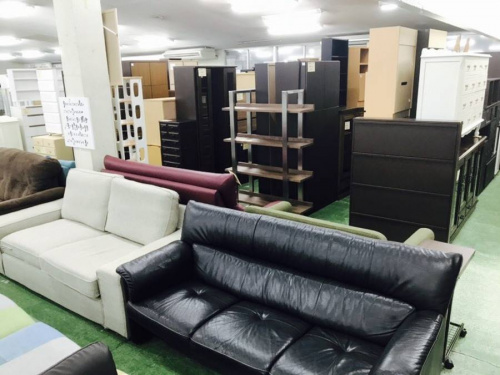 ワイドチェストのサラ