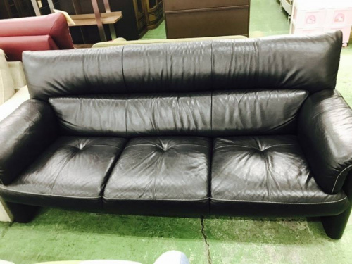 karimokuのソファー