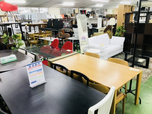 ミドルボードのマルニ木工