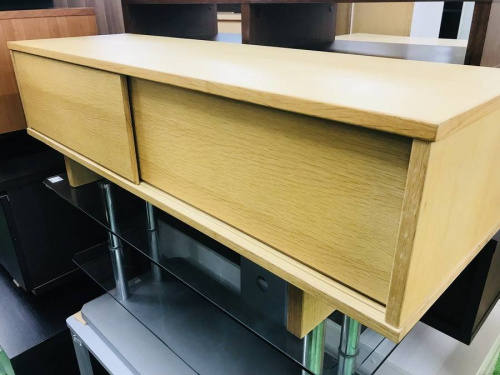 練馬店家具・インテリアのAVボード