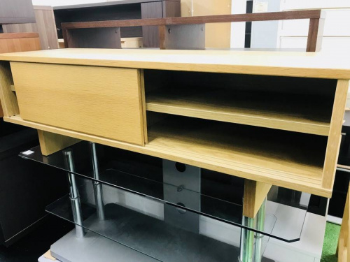 AVボードの無印良品