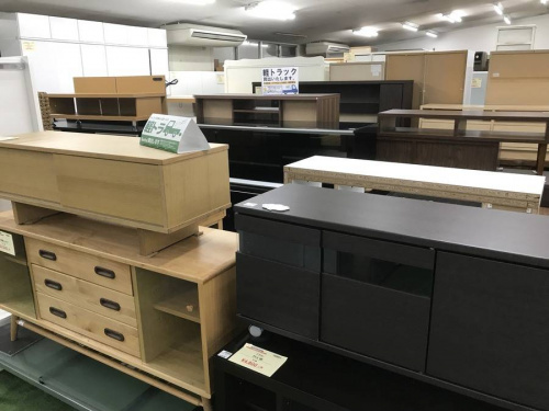 無印良品のコスパ◎家具