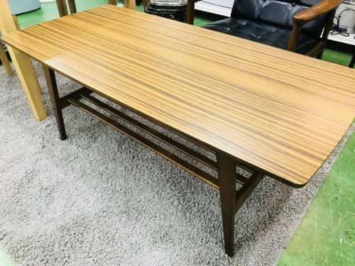 練馬店家具・インテリアのリビングテーブル