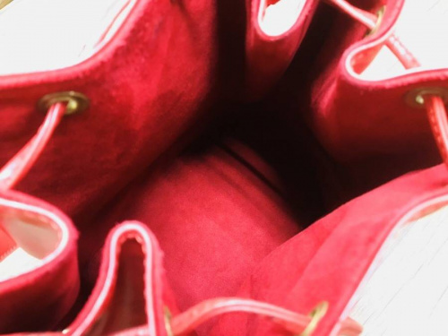 ショルダーバッグのM44007