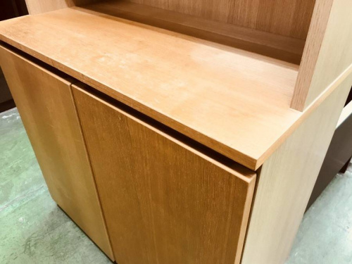 オープンボードのコスパ◎家具