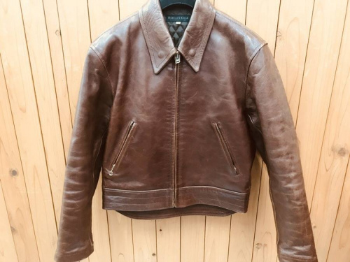 練馬店メンズファッションのHAROLD'S GEAR