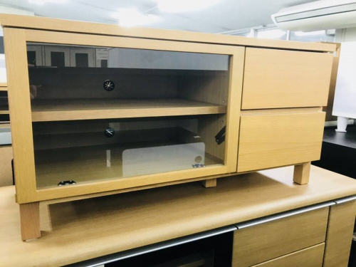 練馬店家具・インテリアのAVボード