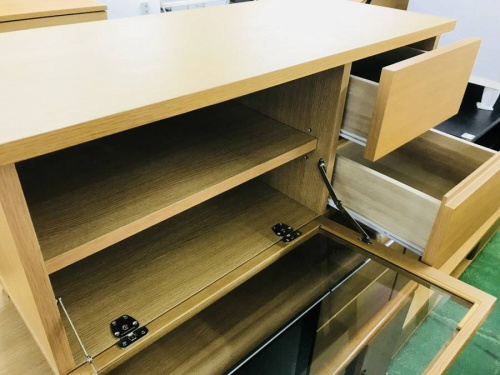 AVボードの無印良品