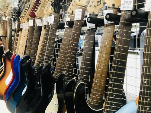 KRAMERのPacer Classic