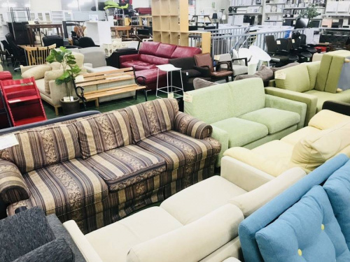 ニトリのコスパ◎家具