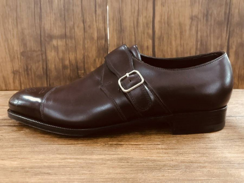 練馬店メンズファッションのEDWARD GREEN