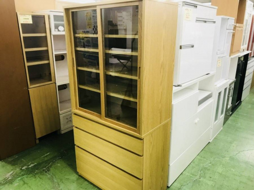 練馬店家具・インテリアの無印良品