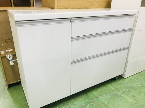練馬店家具・インテリアのキッチンカウンター
